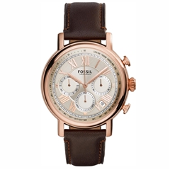 ساعت مچی فسیل FS5103 - fossil watch fs5103  